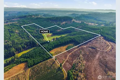 211 Echo Road, Rochester, WA 98579 - Photo 5