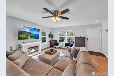 36522 SE Woody Creek Lane, Snoqualmie, WA 98065 - Photo 5