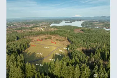 0 Silverwood Drive #D2, Castle Rock, WA 98611 - Photo 3