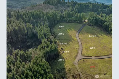 0 Silverwood Drive #D2, Castle Rock, WA 98611 - Photo 21