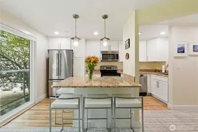 1810 43rd Avenue E #203, Seattle, WA 98112 - Photo 5