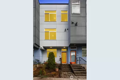 5936 S 36th Avenue #F, Seattle, WA 98118 - Photo 1