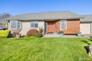 582 W Minstrel, Sequim, WA 98382 - Photo 1