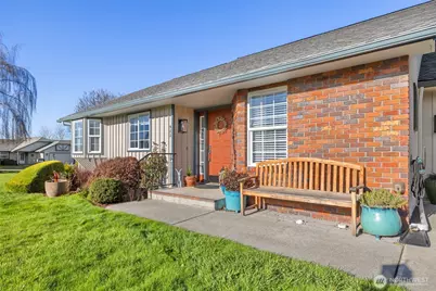 582 W Minstrel, Sequim, WA 98382 - Photo 35