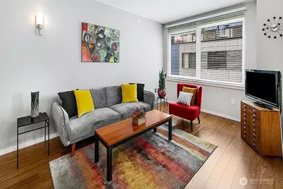 76 Cedar Street #603, Seattle, WA 98121 - Photo 7
