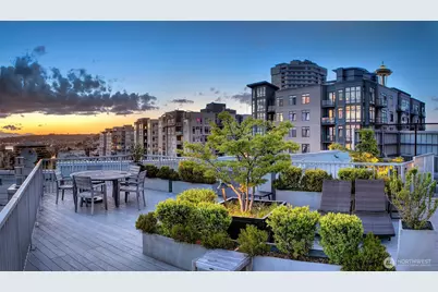 76 Cedar Street #603, Seattle, WA 98121 - Photo 23