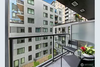 76 Cedar Street #603, Seattle, WA 98121 - Photo 15