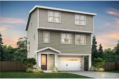 15136 87th Place E, Puyallup, WA 98375 - Photo 1