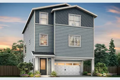 15124 87th Place E, Puyallup, WA 98375 - Photo 1