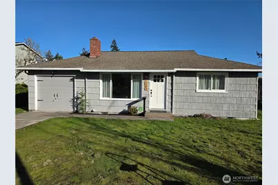 11203 Kendrick Street SW, Lakewood, WA 98499 - Photo 1