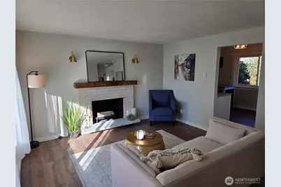 11203 Kendrick Street SW, Lakewood, WA 98499 - Photo 3