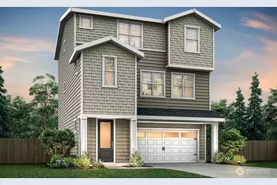 15114 87th Place E, Puyallup, WA 98375 - Photo 1