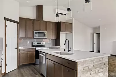 763 NW Shire Street, Oak Harbor, WA 98277 - Photo 5