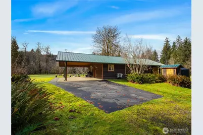 2298 Undie Road, Forks, WA 98331 - Photo 5