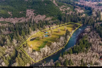 2298 Undie Road, Forks, WA 98331 - Photo 29