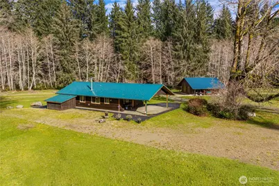 2298 Undie Road, Forks, WA 98331 - Photo 7
