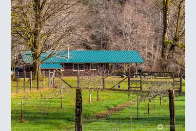 2298 Undie Road, Forks, WA 98331 - Photo 1