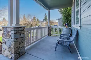 15287 Kayla St SE, Yelm, WA 98597 - Photo 3