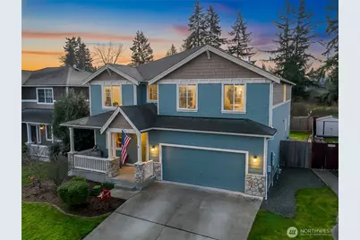 15287 Kayla Street SE, Yelm, WA 98597 - Photo 1