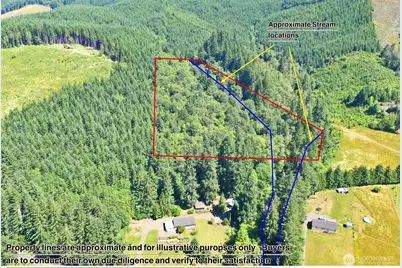 1668 King Road, Winlock, WA 98596 - Photo 1