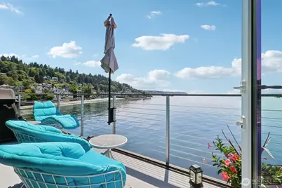 3717 Beach Drive SW #316, Seattle, WA 98106 - Photo 23