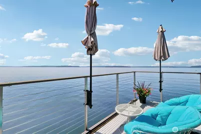 3717 Beach Drive SW #316, Seattle, WA 98106 - Photo 1