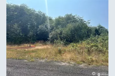 0 Xxx Hwy 101, Raymond, WA 98567 - Photo 1