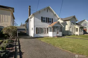620 6th St, Hoquiam, WA 98550 - Photo 1
