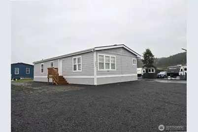 151 Nix Lane, Centralia, WA 98531 - Photo 1