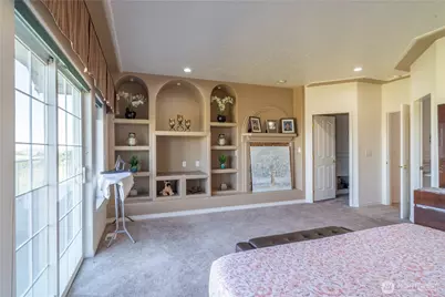 4560 Bluff Drive NE, Moses Lake, WA 98837 - Photo 17