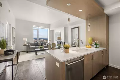 1321 Seneca Street #2202, Seattle, WA 98101 - Photo 1