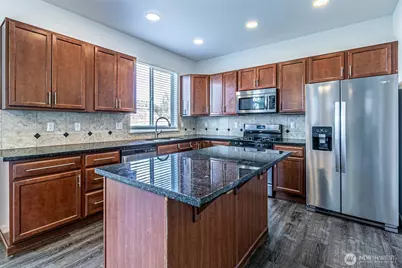 15245 SE Kayla Street SE, Yelm, WA 98597 - Photo 9