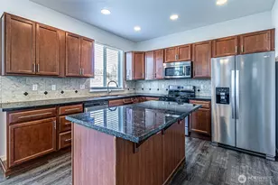 15245 SE Kayla Street SE, Yelm, WA 98597 - Photo 9