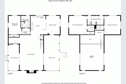 248 Coma Road, Winlock, WA 98596 - Photo 39