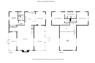 248 Coma Rd, Winlock, WA 98596 - Photo 39