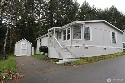 857 Mahogany Lane NW, Silverdale, WA 98383 - Photo 1