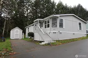 857 Mahogany Ln NW, Silverdale, WA 98383 - Photo 1