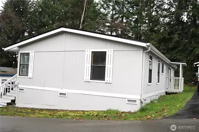 857 Mahogany Lane NW, Silverdale, WA 98383 - Photo 3