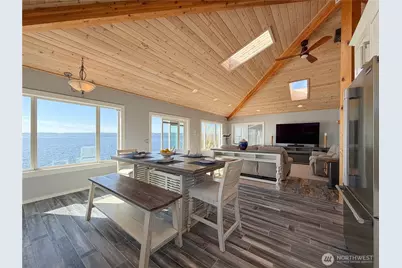 26 H South Beach Drive, Hat Island, WA 98206 - Photo 15