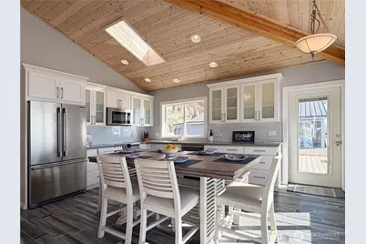 26 H South Beach Drive, Hat Island, WA 98206 - Photo 7