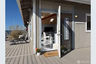 26 H South Beach Drive, Hat Island, WA 98206 - Photo 3