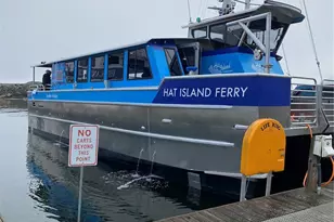 26 H South Beach Dr, Hat Island, WA 98206 - Photo 37