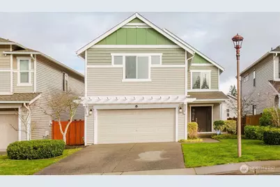 2729 SW Egret Street, Port Orchard, WA 98367 - Photo 1