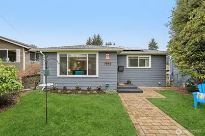 7945 17th Avenue SW, Seattle, WA 98106 - Photo 1