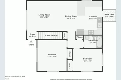 7945 17th Avenue SW, Seattle, WA 98106 - Photo 33