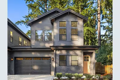 15016 SE 22nd Street, Bellevue, WA 98007 - Photo 1