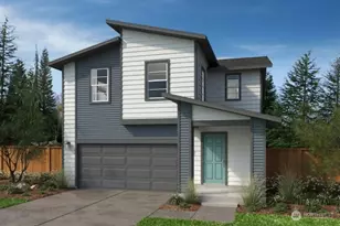 205 Serene Vw Pl NW Lot 02, Olympia, WA 98502 - Photo 1