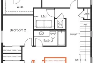 205 Serene Vw Pl NW Lot 02, Olympia, WA 98502 - Photo 3