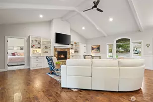 141 E Hofaker Rd, Allyn, WA 98524 - Photo 13