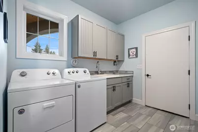 141 E Hofaker Road, Allyn, WA 98524 - Photo 31